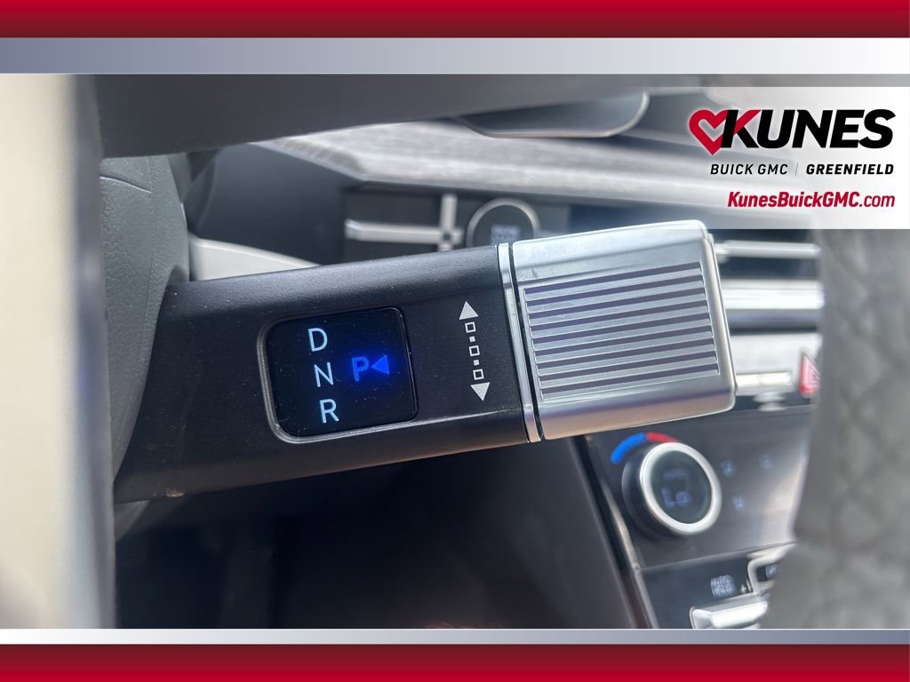 Used 2024 Hyundai Santa Fe Limited image 26