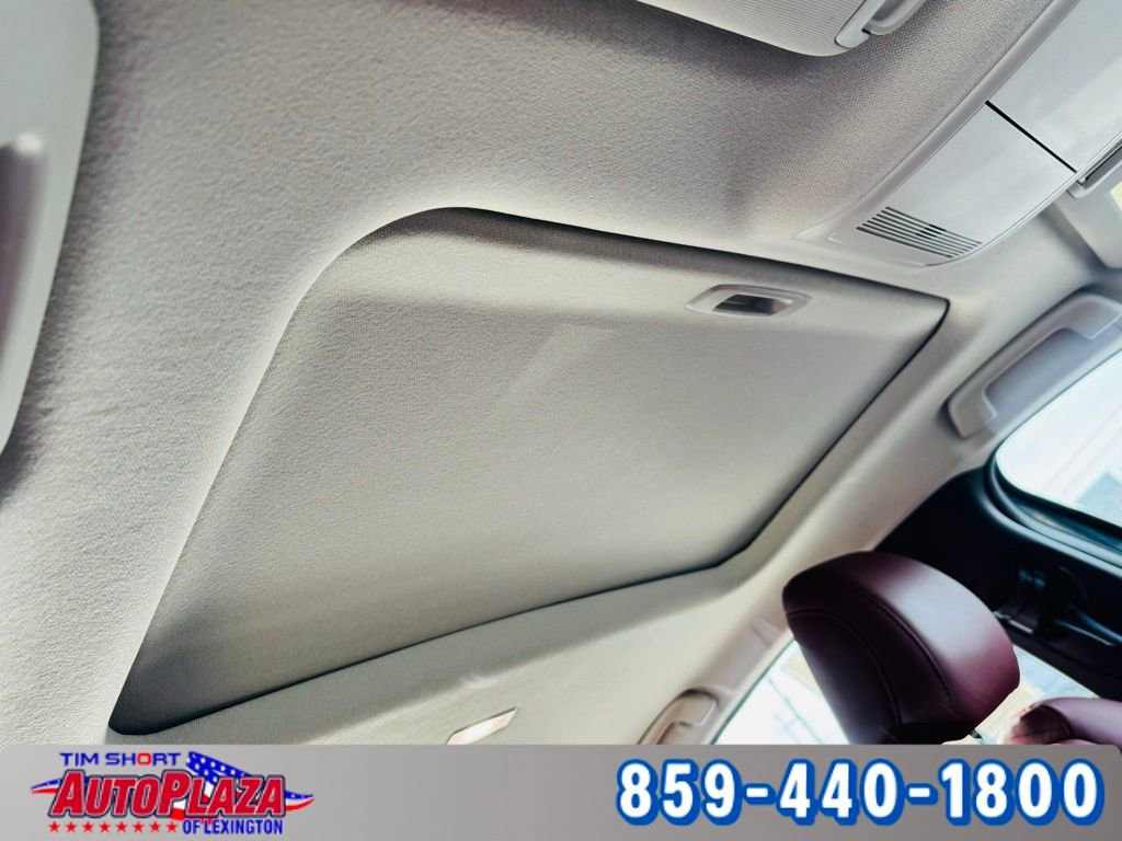 Used 2024 MAZDA MAZDA3 s image 50