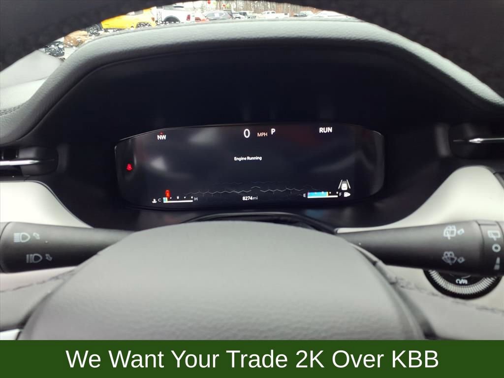 Used 2024 Jeep Compass Limited w/ Elite Group image 26