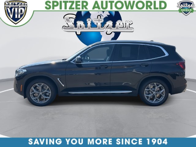Used 2023 BMW X3 xDrive30i w/ Premium Package AWD/4WD image 7