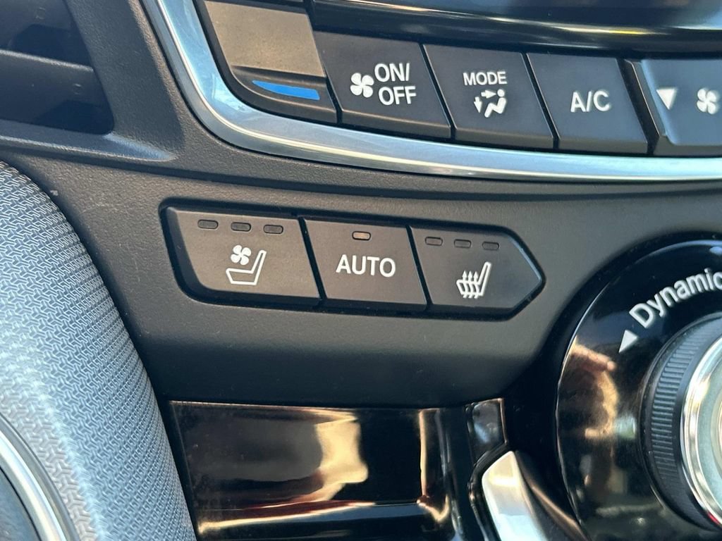 Used 2021 Acura TLX w/ A-SPEC Package FWD image 32