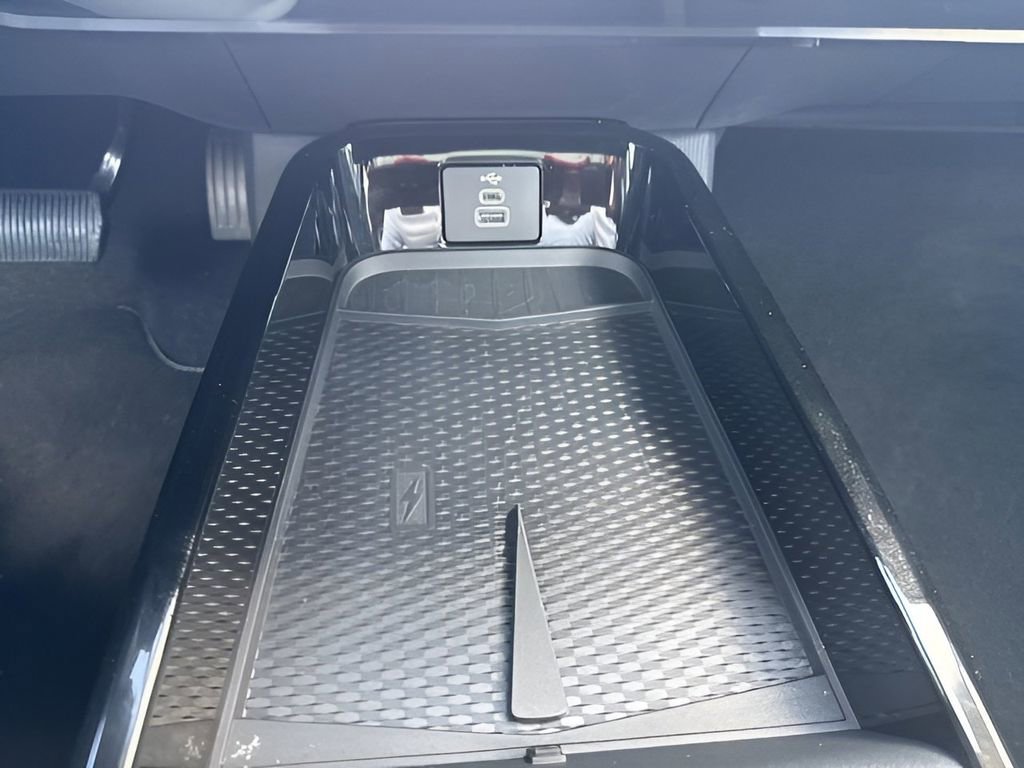 Used 2025 Ford Mustang Mach-E GT image 24