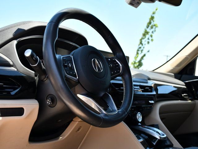 Used 2024 Acura MDX FWD image 11
