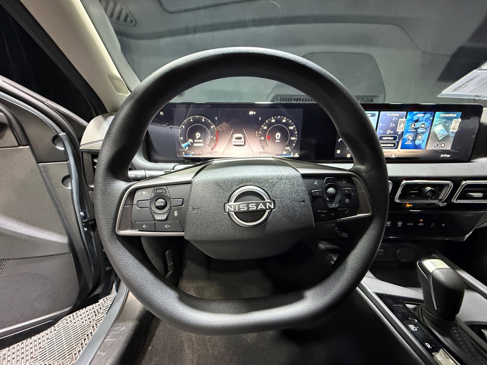 New 2026 Nissan Sentra SV image 9