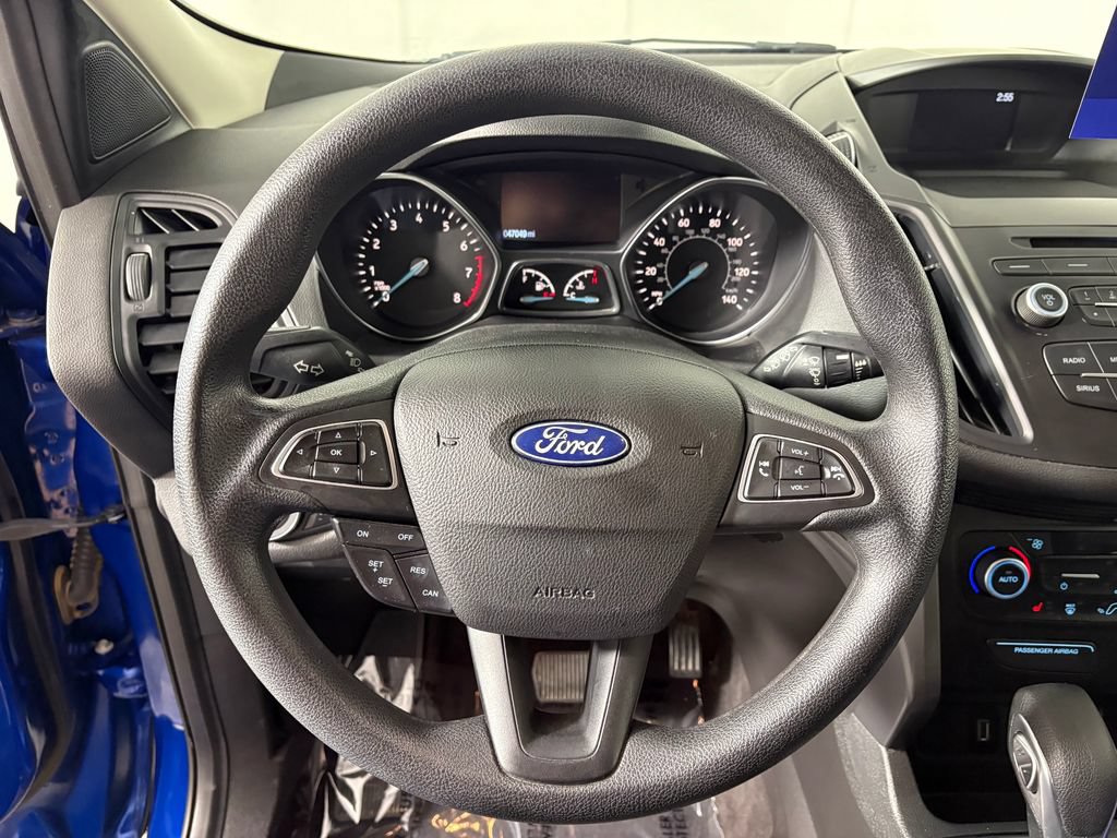 Certified 2018 Ford Escape SE AWD/4WD image 16