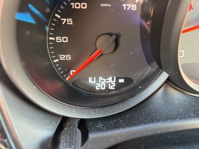 Used 2016 Porsche Macan S image 10