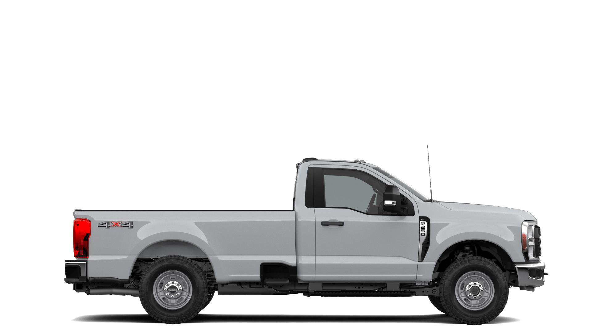New 2026 Ford F250 XL w/ XL Off-Road Package image 5