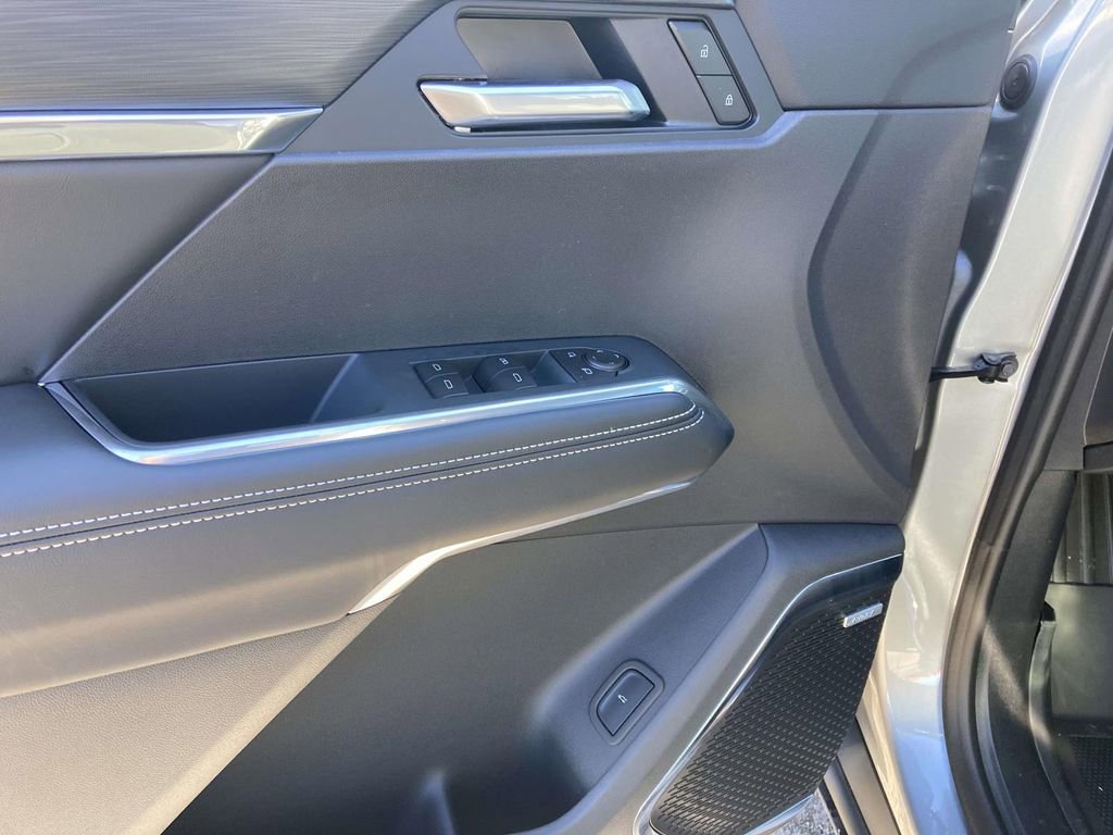 New 2026 GMC Acadia Elevation w/ Black Edition image 17