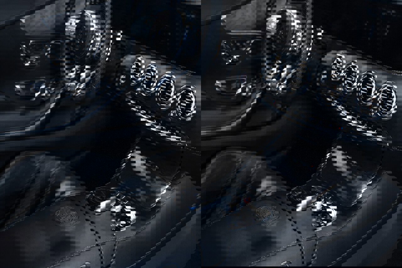 Used 2018 Mercedes-Benz S 63 AMG 4MATIC Coupe image 54