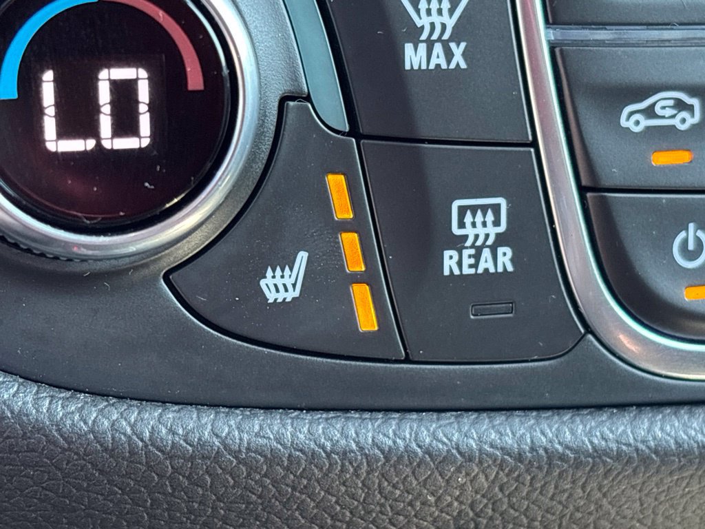 Used 2024 Chevrolet Equinox LT AWD/4WD image 31