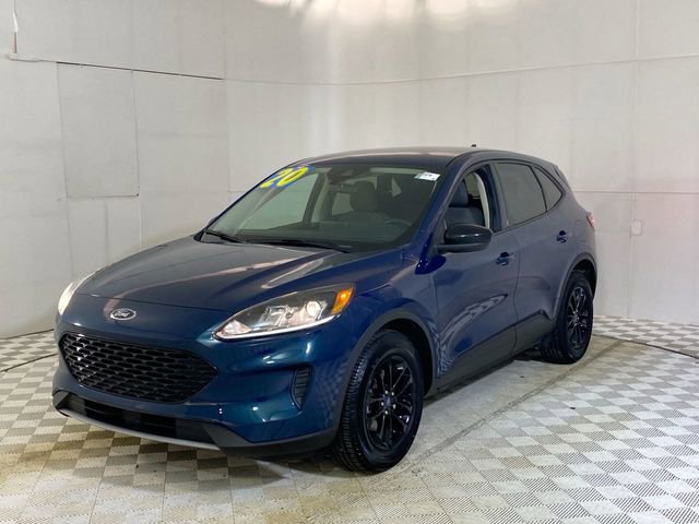 Used 2020 Ford Escape SE Sport image 14
