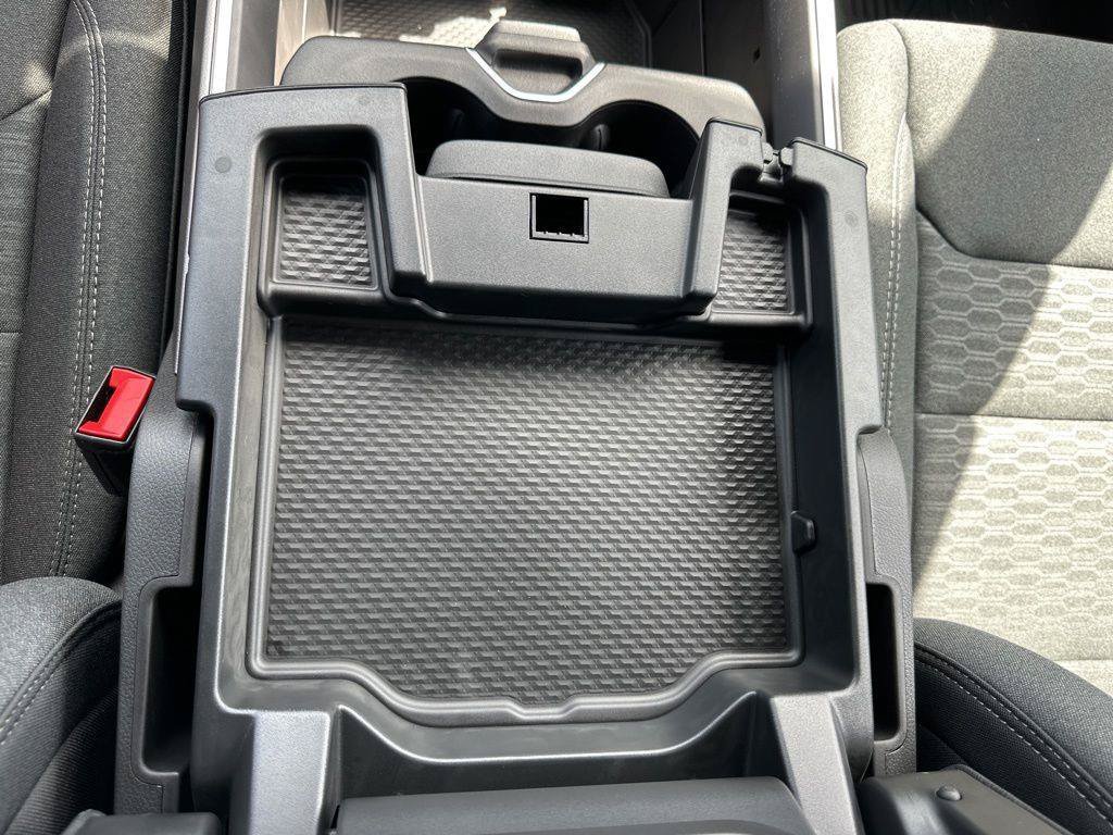 New 2026 RAM 1500 Big Horn AWD/4WD image 39