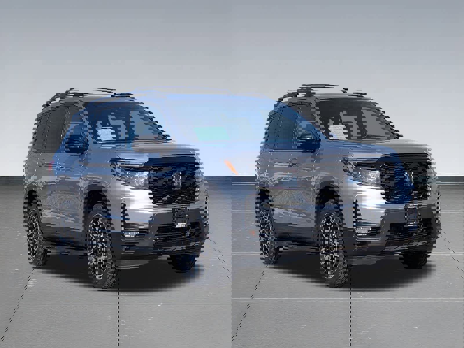 Certified 2022 Honda Passport Elite image 8