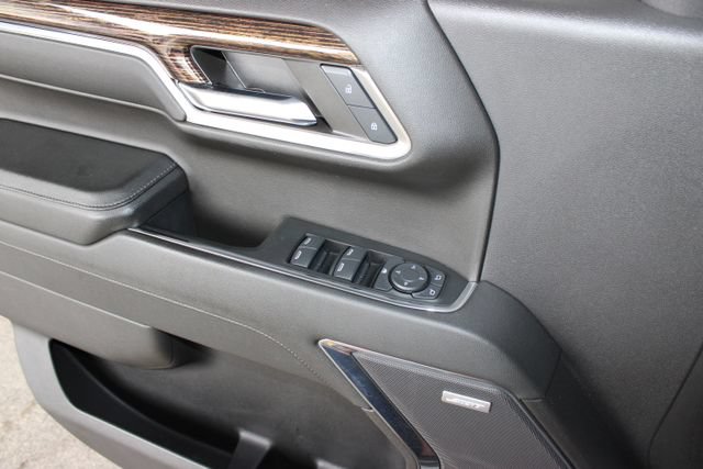 Used 2024 GMC Sierra 1500 Elevation w/ Elevation Premium Package AWD/4WD image 25