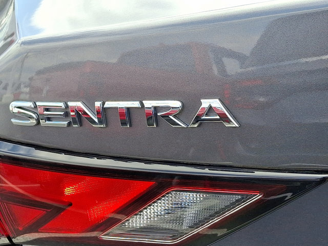 Used 2023 Nissan Sentra SV w/ All-Weather Package FWD image 29