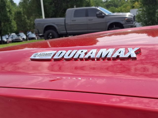 Used 2015 Chevrolet Silverado 3500 W/T w/ Snow Plow Prep Package AWD/4WD image 29
