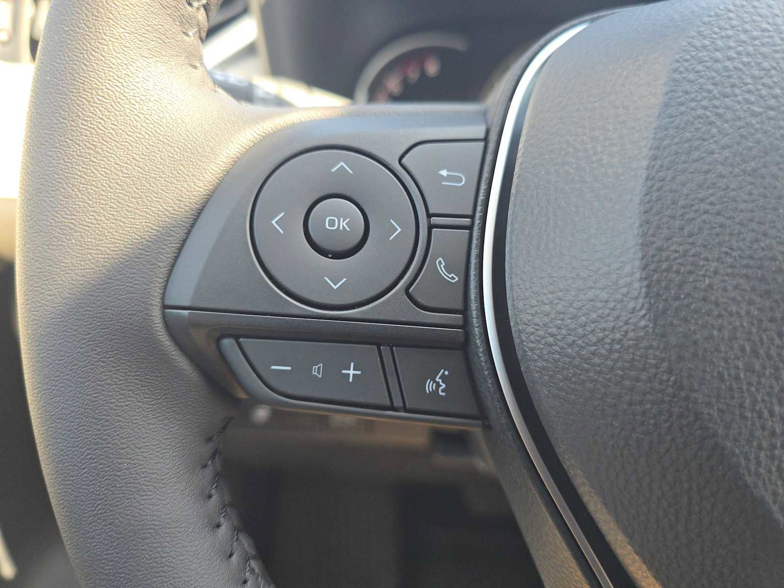 Certified 2025 Toyota RAV4 XLE Premium image 29