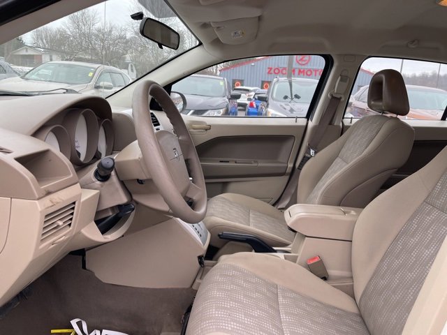 Used 2007 Dodge Caliber SE w/ PWR Equipment Group image 13