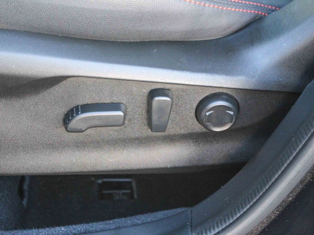 Used 2021 Subaru Forester Sport w/ Popular Package #2 image 22