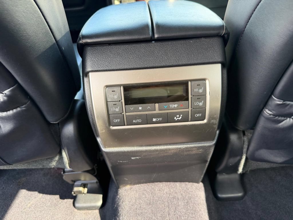 Used 2018 Lexus GX 460 Premium w/ Premium Package AWD/4WD image 20