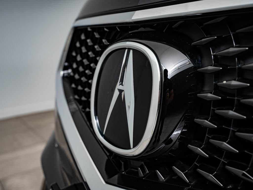 Used 2020 Acura MDX SH-AWD w/ Technology Package image 3