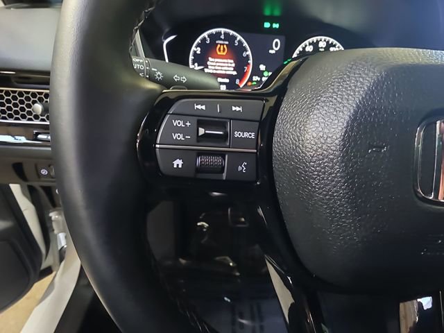 Used 2023 Honda Civic Sport image 27