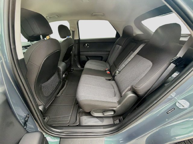 New 2027 Hyundai Ioniq 5 SE RWD image 25
