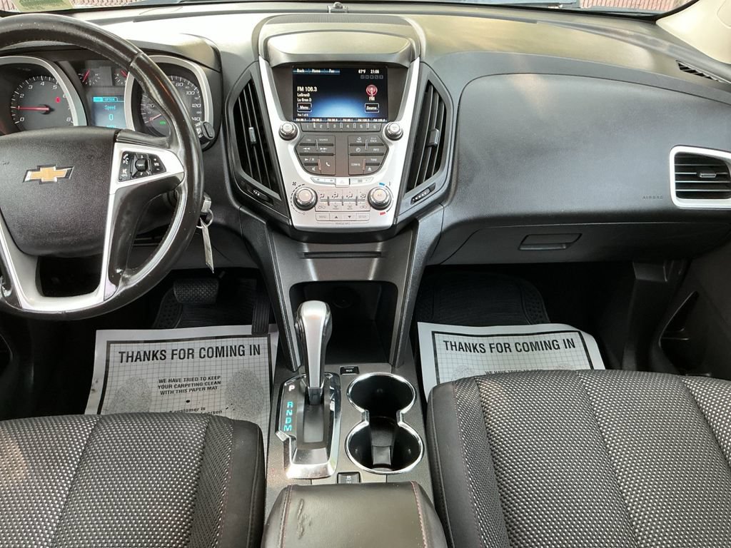 Used 2013 Chevrolet Equinox LT w/ Driver Convenience Package AWD/4WD image 20