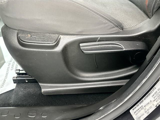 Used 2014 FIAT 500L Trekking image 18