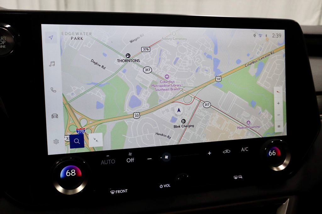 Used 2024 Lexus RX 350 AWD w/ Convenience Package image 3