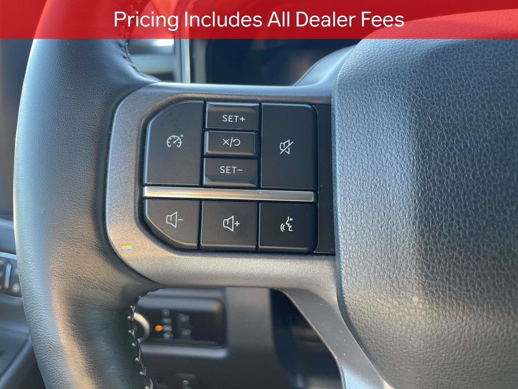 Used 2023 Ford F350 Lariat AWD/4WD image 28