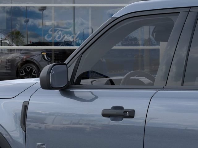 New 2026 Ford Bronco Sport Big Bend AWD/4WD image 20