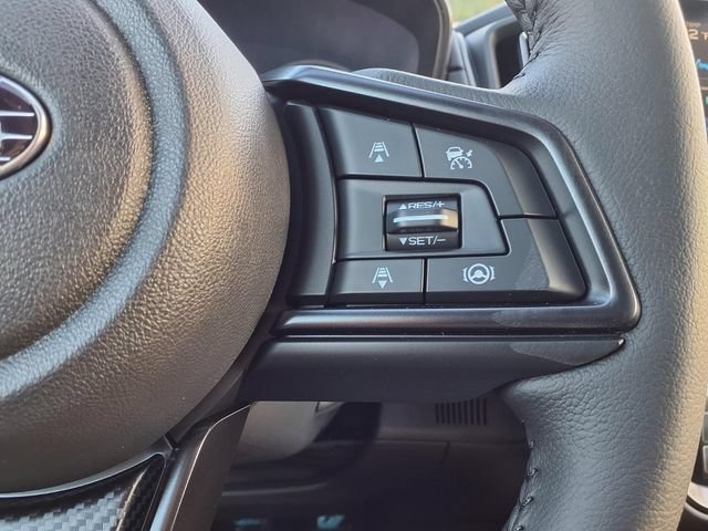 New 2026 Subaru WRX Premium AWD/4WD image 15
