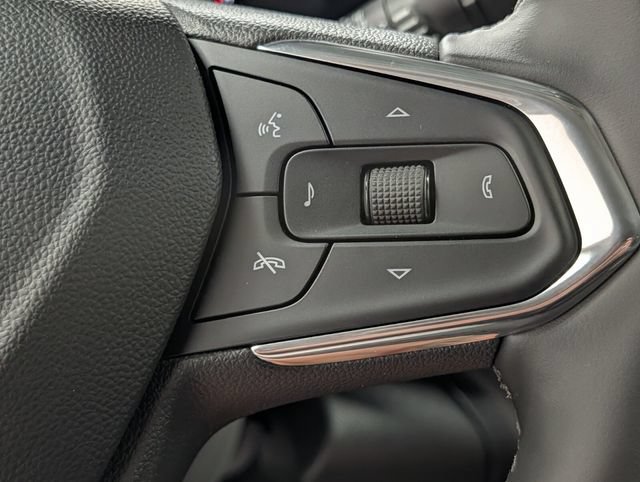 New 2026 Chevrolet Trax LT w/ Driver Confidence Package FWD image 20