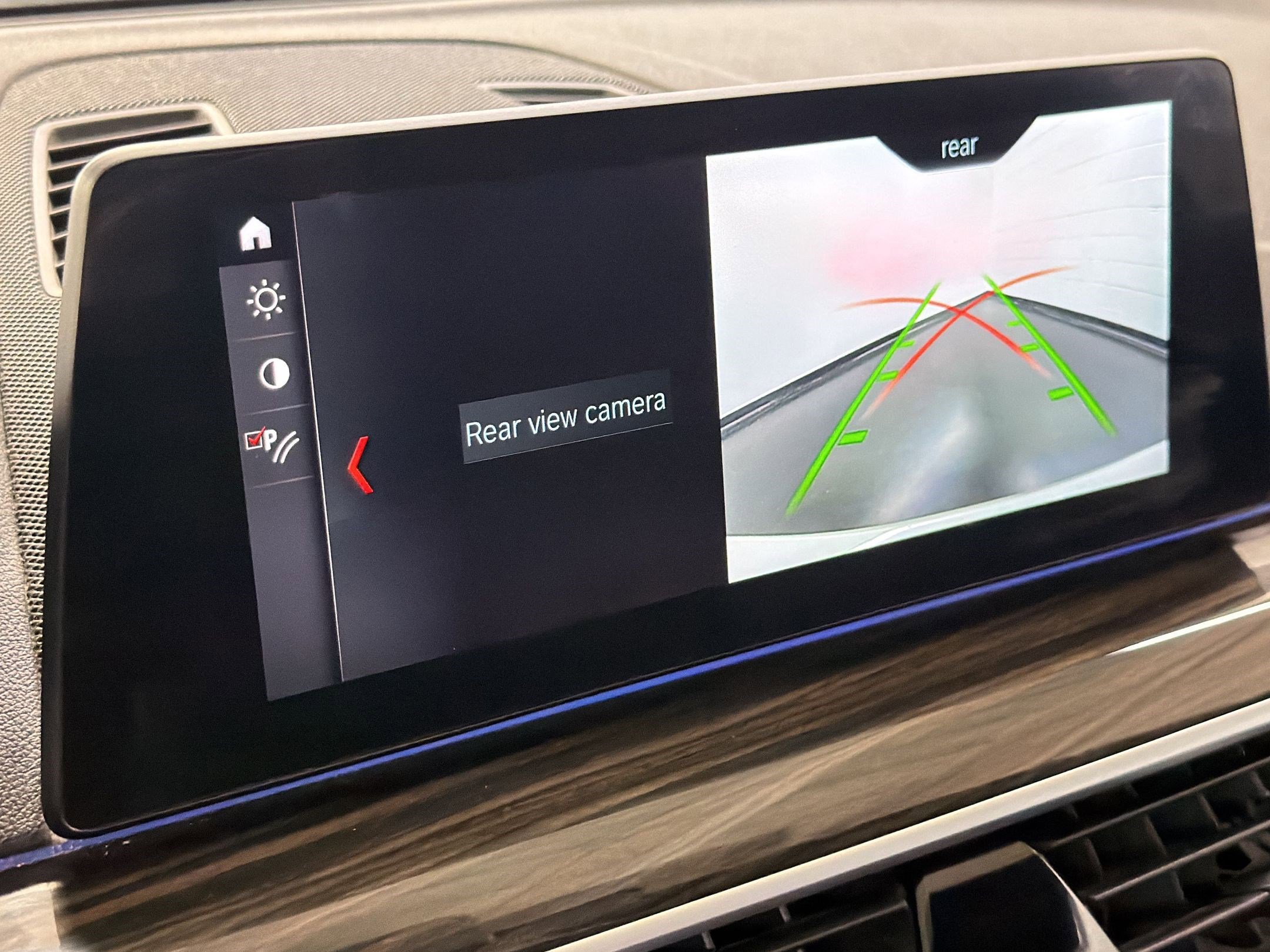 Used 2018 BMW 530e xDrive 530e xDrive iPerformance image 25