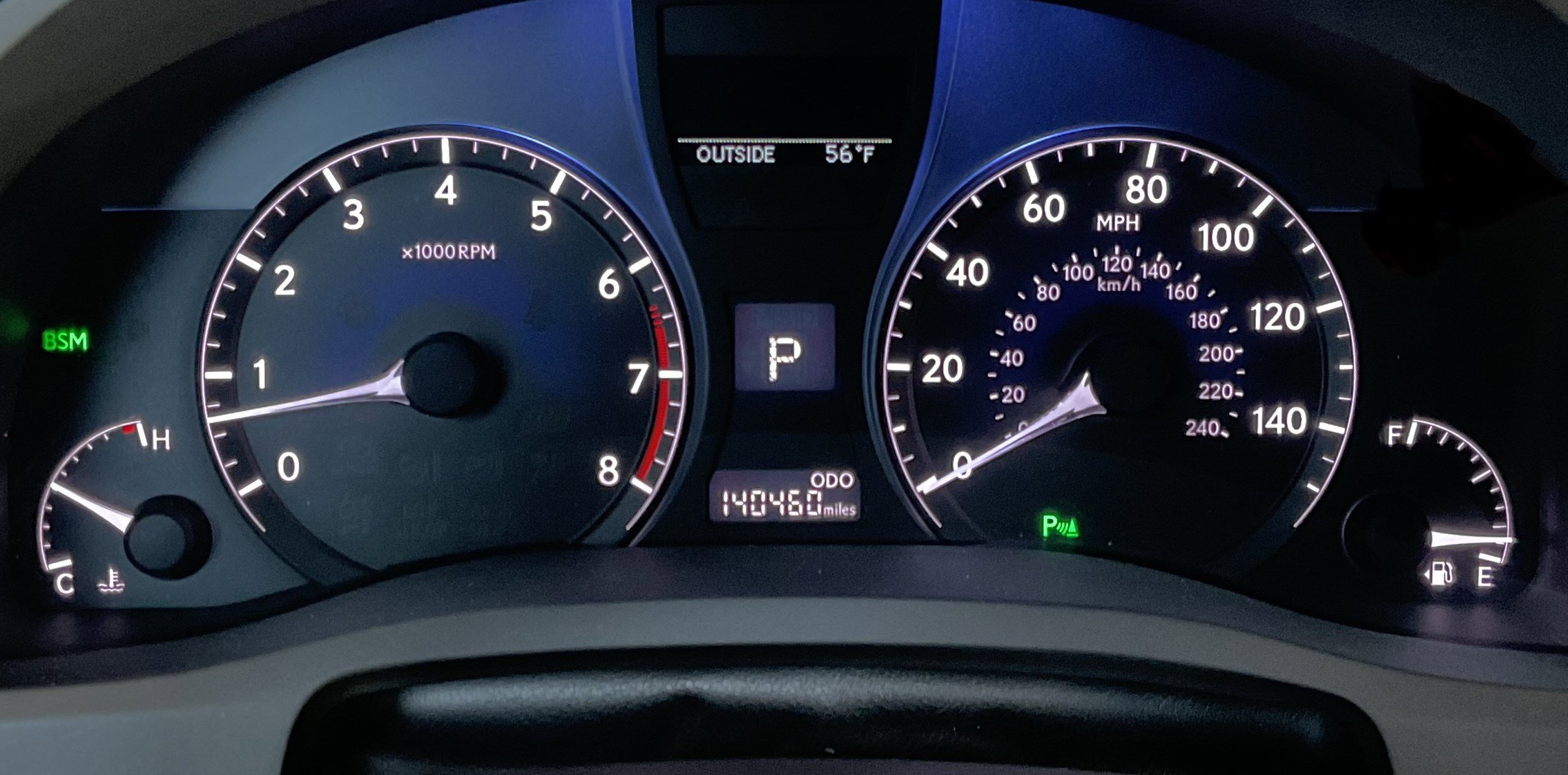 Used 2014 Lexus RX 350 AWD w/ Navigation Package image 11