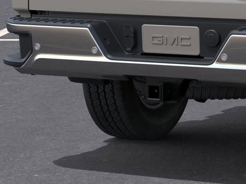 New 2026 GMC Sierra 2500 SLE image 14