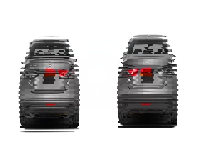 Used 2025 Nissan Altima 2.5 SV image 5