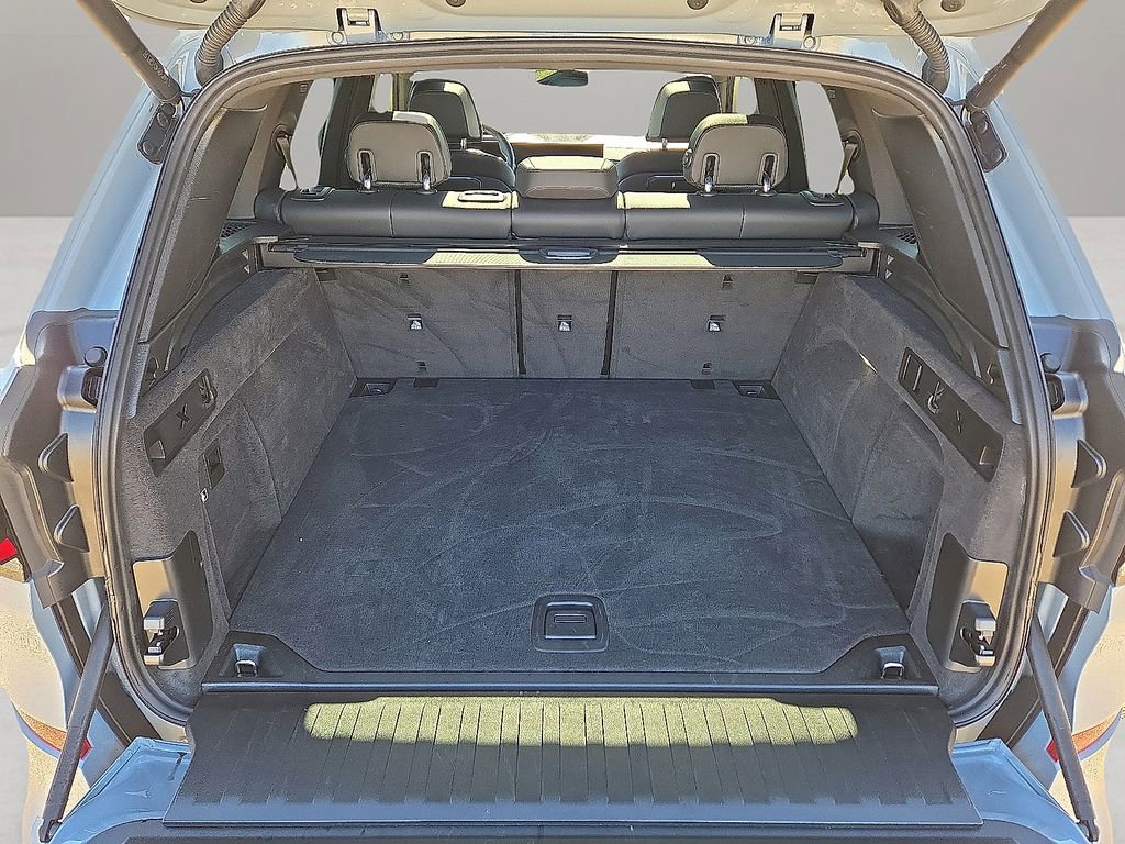 Used 2026 BMW X5 M60i image 15