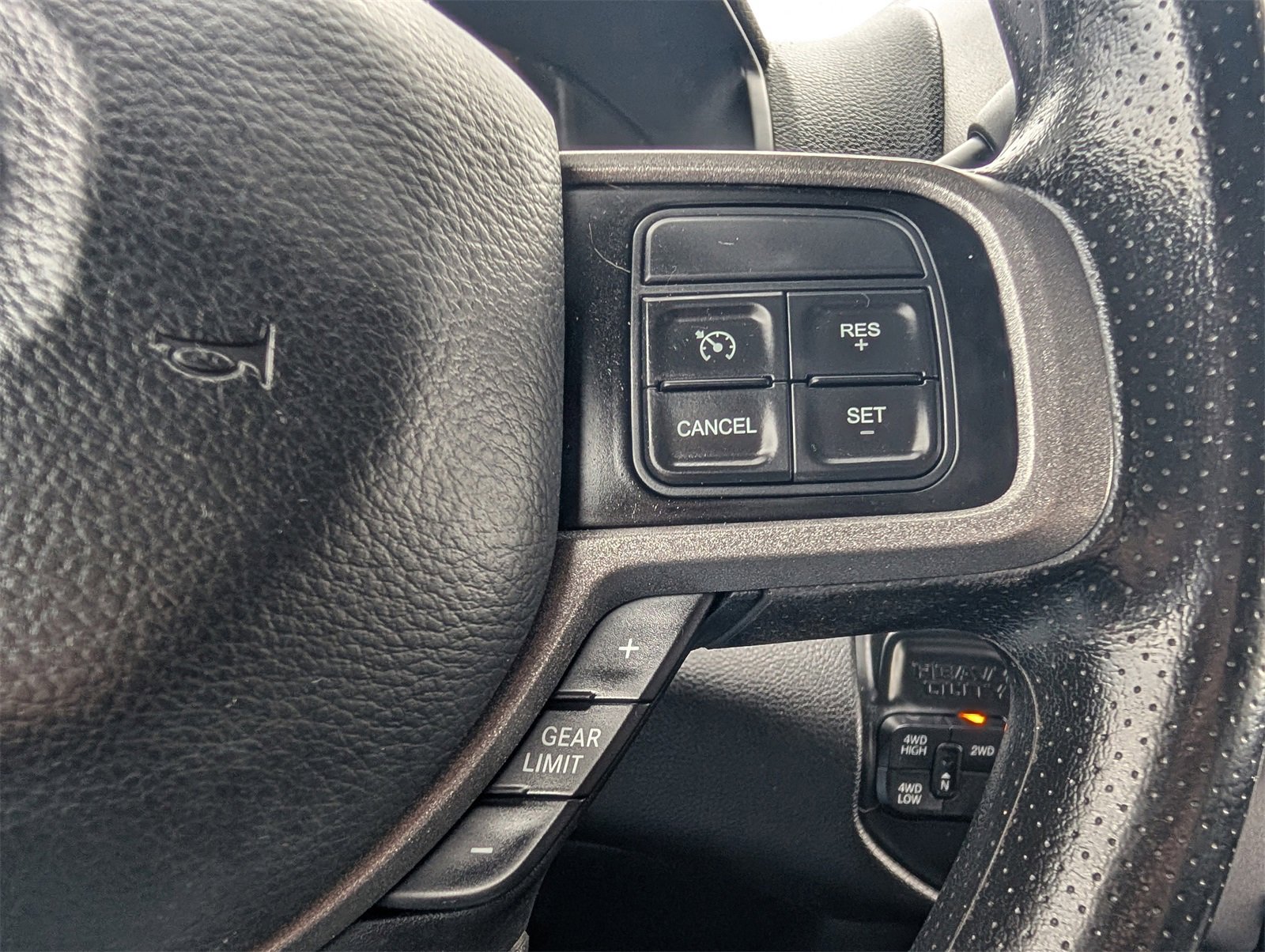 Used 2020 RAM 3500 Tradesman image 20