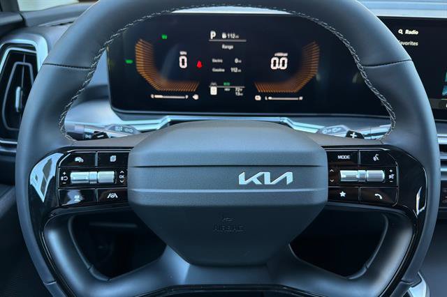 New 2026 Kia Sorento EX AWD/4WD image 27