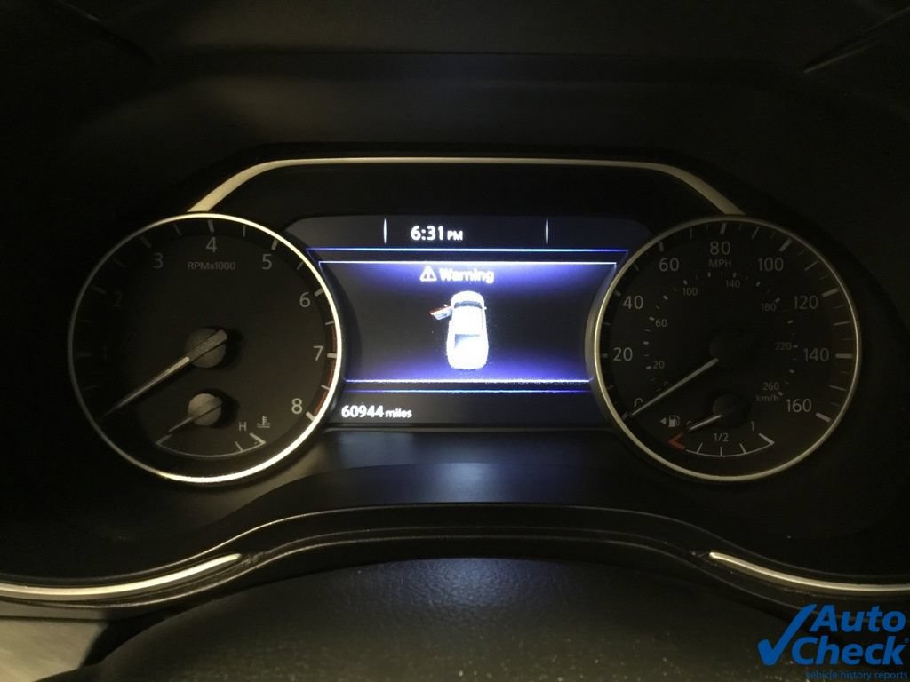 Used 2016 Nissan Maxima 3.5 SL FWD image 46