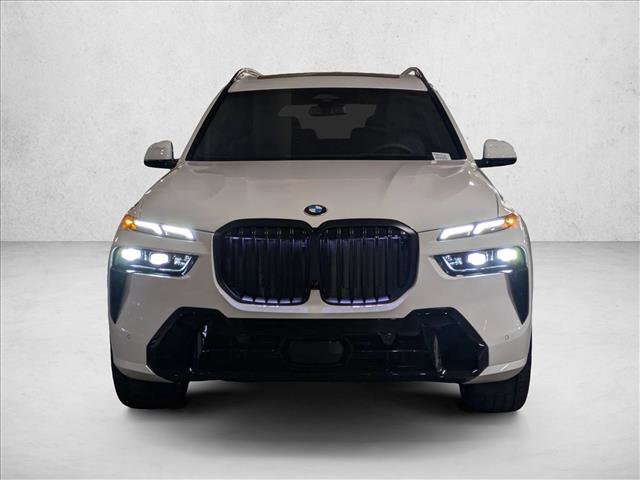 New 2026 BMW X7 xDrive40i w/ M Sport Package image 5