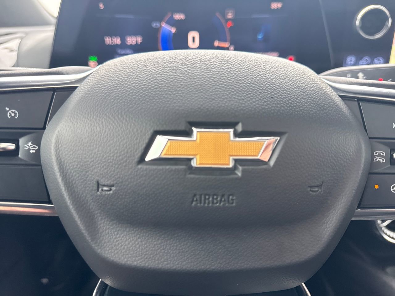 Used 2024 Chevrolet Blazer EV LT image 29