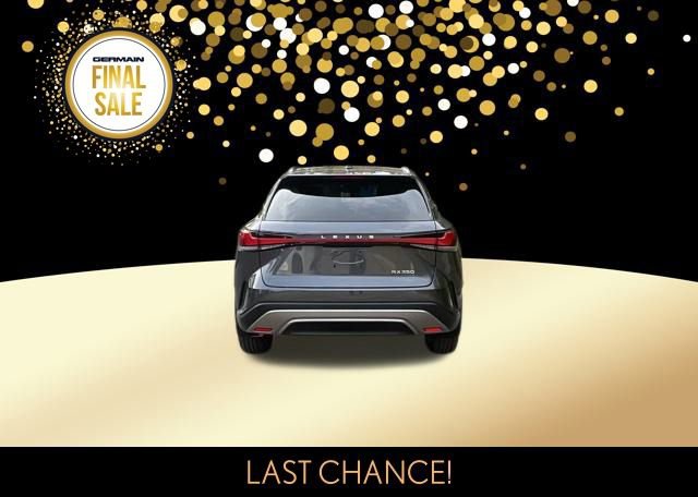 Certified 2024 Lexus RX 350 Premium image 5
