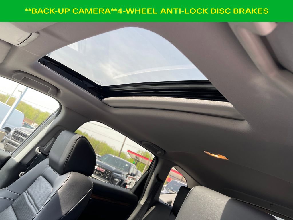 Used 2018 Honda CR-V EX-L image 13