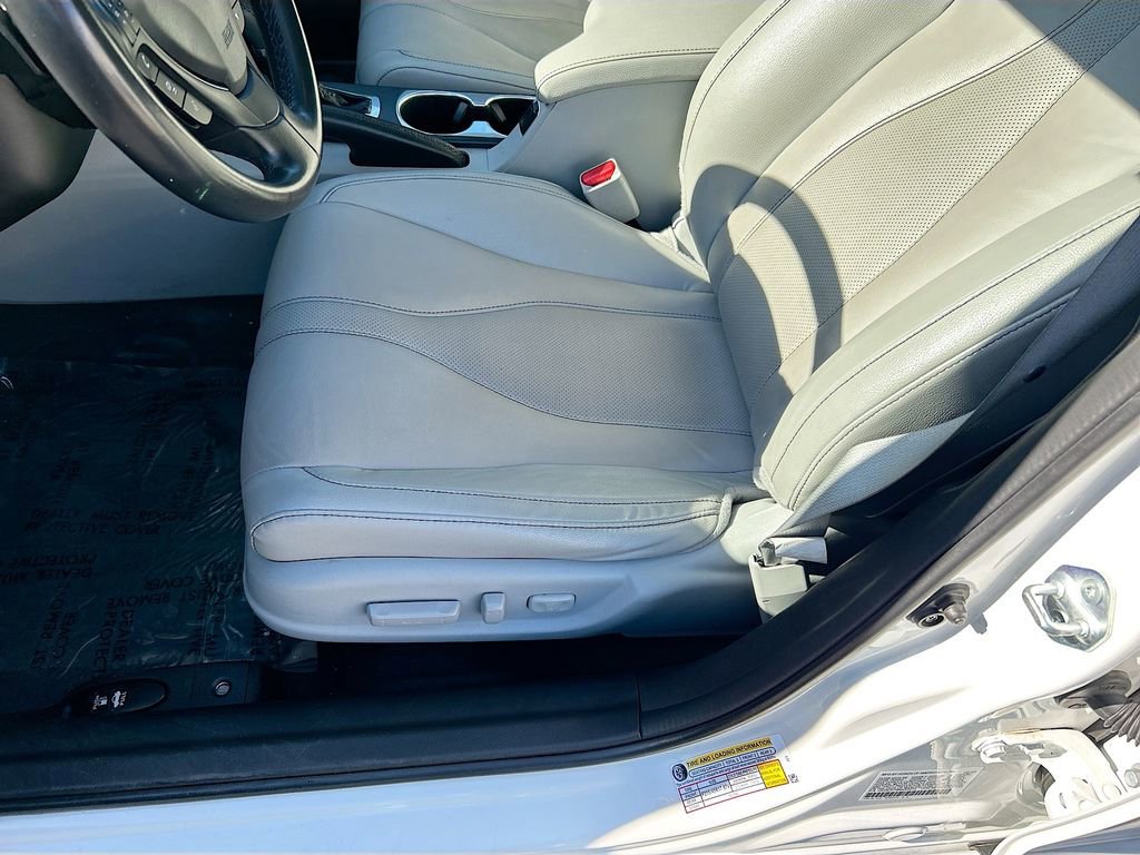 Used 2021 Acura ILX w/ Premium Package FWD image 18