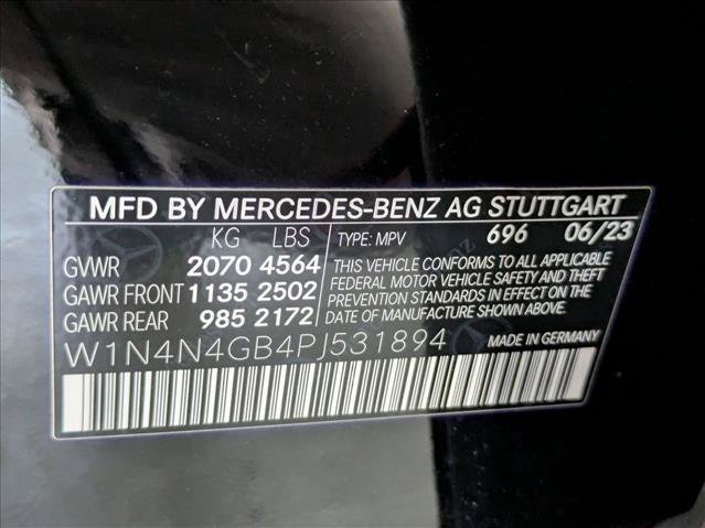 Used 2023 Mercedes-Benz GLA 250 image 27