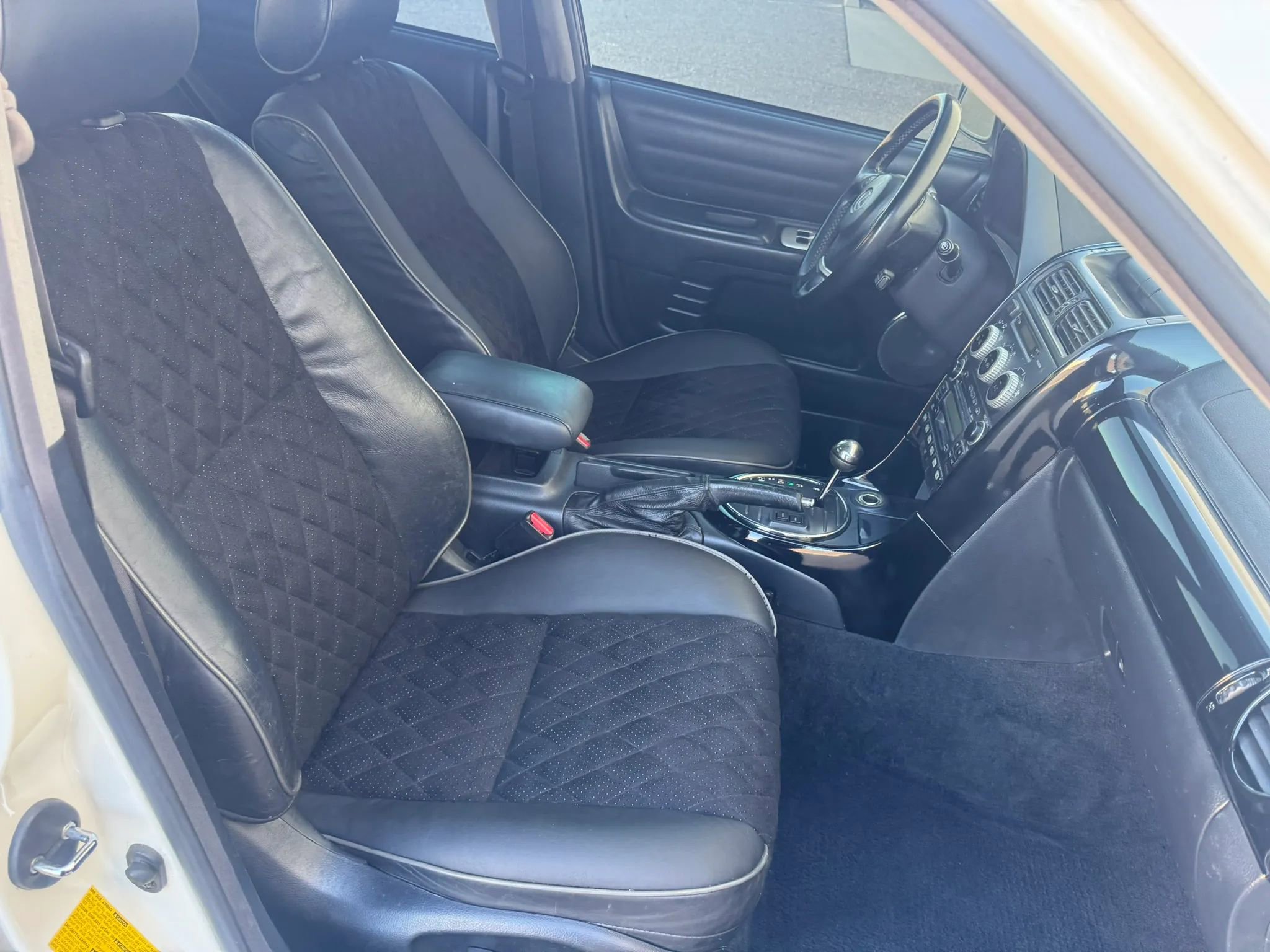 Used 2004 Lexus IS 300 image 14