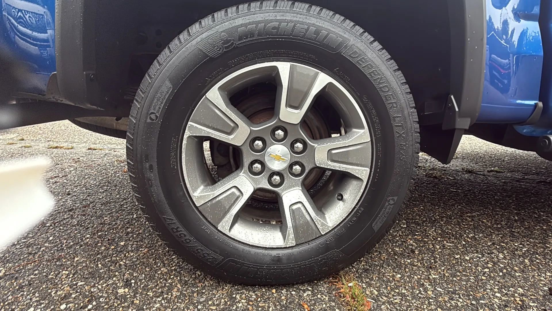 Used 2018 Chevrolet Colorado Z71 image 21